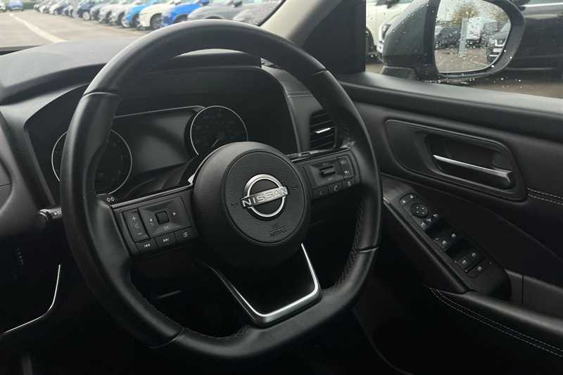 Used Nissan Qashqai 2022 for sale - 76420528: Photo 41