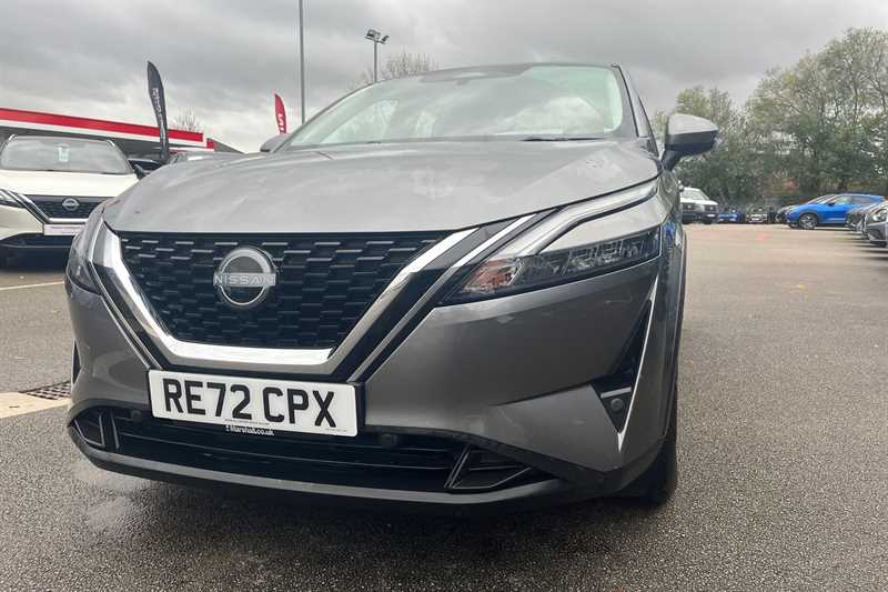 Used Nissan Qashqai 2022 for sale - 76420528: Photo 43