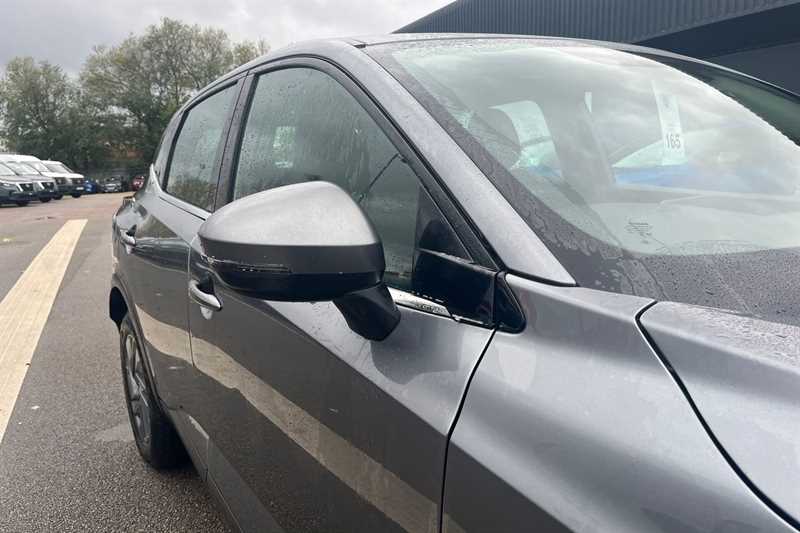 Used Nissan Qashqai 2022 for sale - 76420528: Photo 45