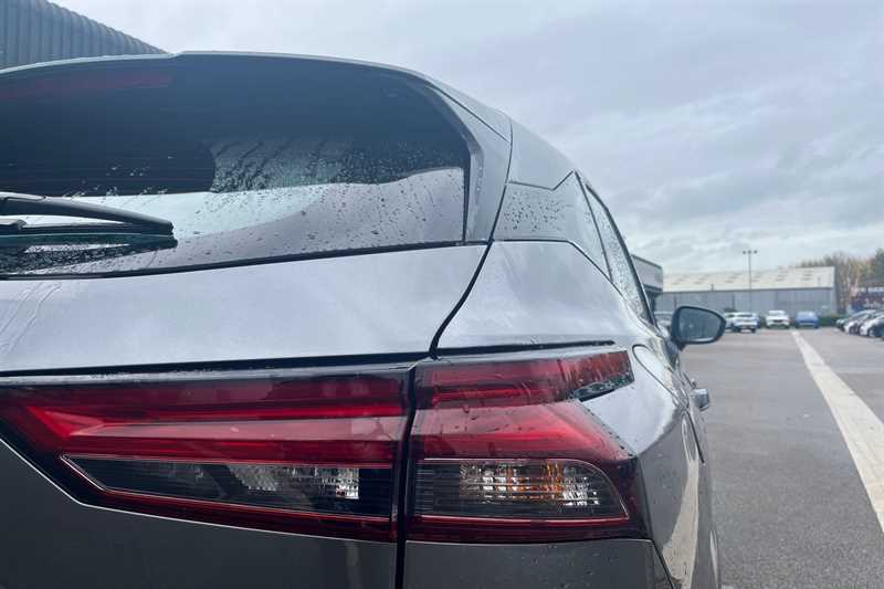 Used Nissan Qashqai 2022 for sale - 76420528: Photo 47