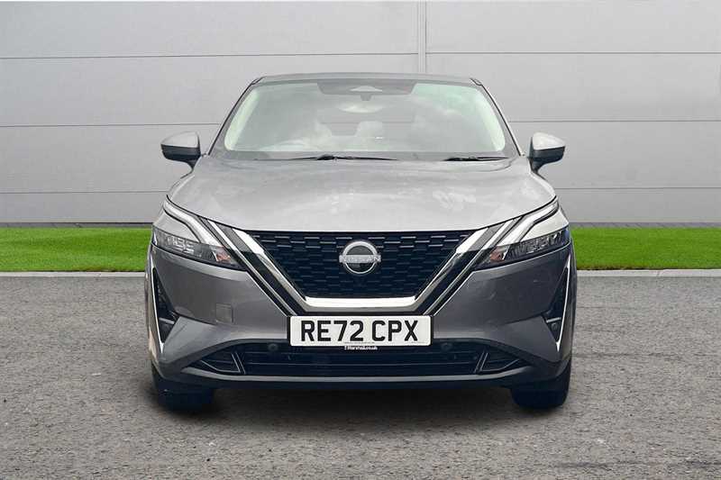 Used Nissan Qashqai 2022 for sale - 76420528: Photo 5