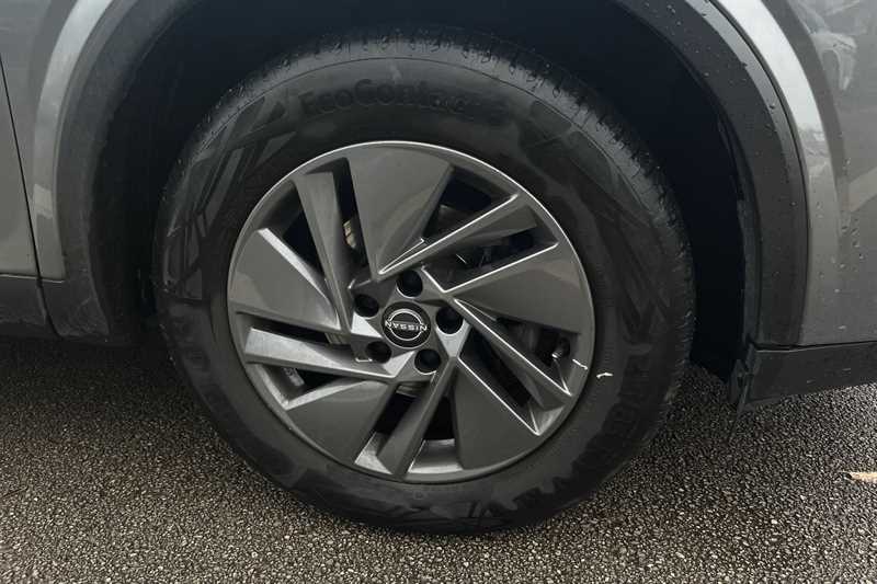 Used Nissan Qashqai 2022 for sale - 76420528: Photo 6