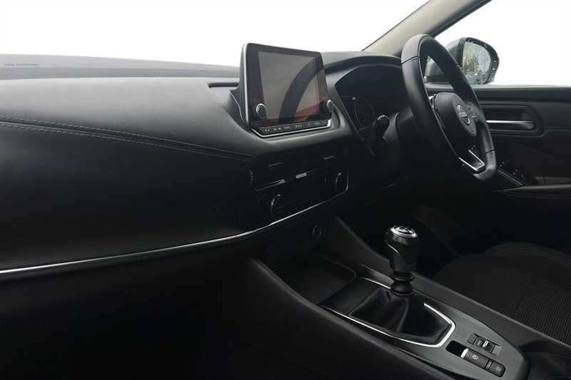 Used Nissan Qashqai 2022 for sale - 76420528: Photo 7