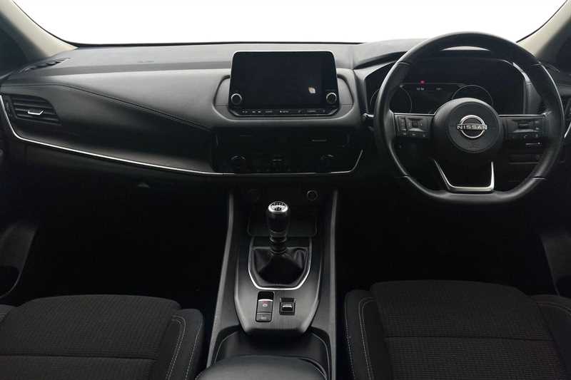 Used Nissan Qashqai 2022 for sale - 76420528: Photo 9