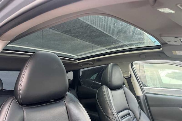 Used Nissan Qashqai 2021 for sale - 76297716: Photo 11