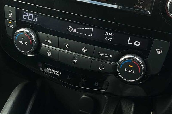 Used Nissan Qashqai 2021 for sale - 76297716: Photo 13