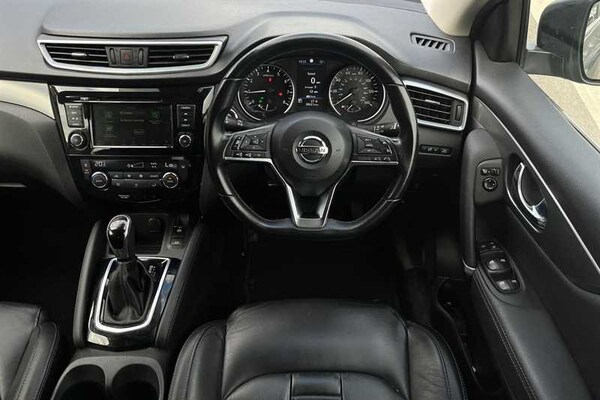 Used Nissan Qashqai 2021 for sale - 76297716: Photo 15