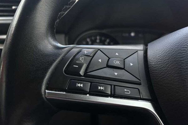 Used Nissan Qashqai 2021 for sale - 76297716: Photo 16