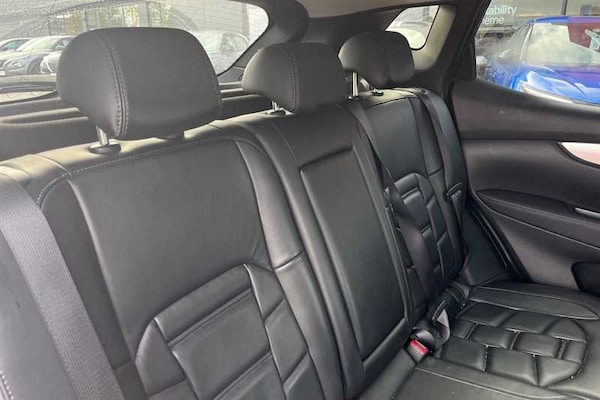 Used Nissan Qashqai 2021 for sale - 76297716: Photo 19