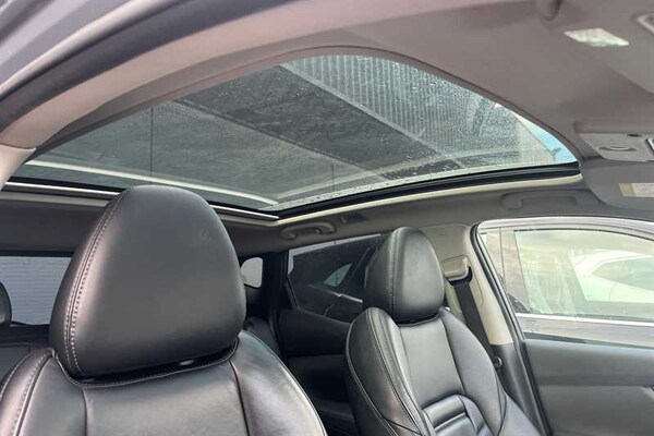 Used Nissan Qashqai 2021 for sale - 76297716: Photo 21