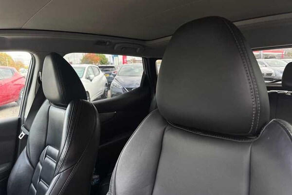 Used Nissan Qashqai 2021 for sale - 76297716: Photo 24