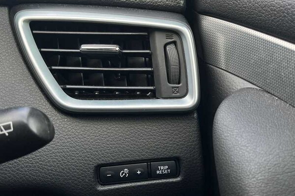Used Nissan Qashqai 2021 for sale - 76297716: Photo 25