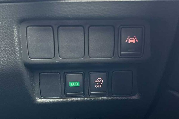 Used Nissan Qashqai 2021 for sale - 76297716: Photo 27