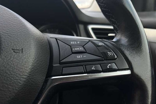 Used Nissan Qashqai 2021 for sale - 76297716: Photo 29