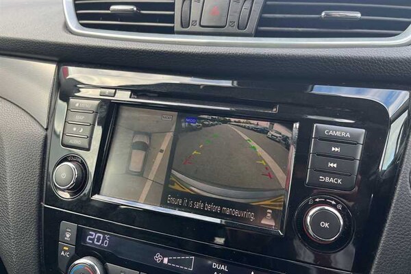 Used Nissan Qashqai 2021 for sale - 76297716: Photo 34