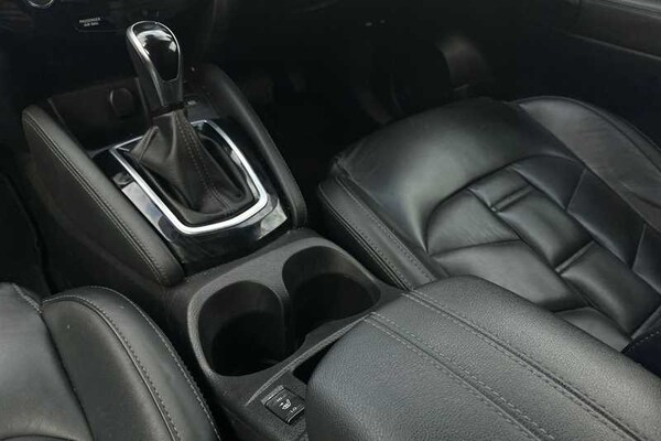 Used Nissan Qashqai 2021 for sale - 76297716: Photo 36
