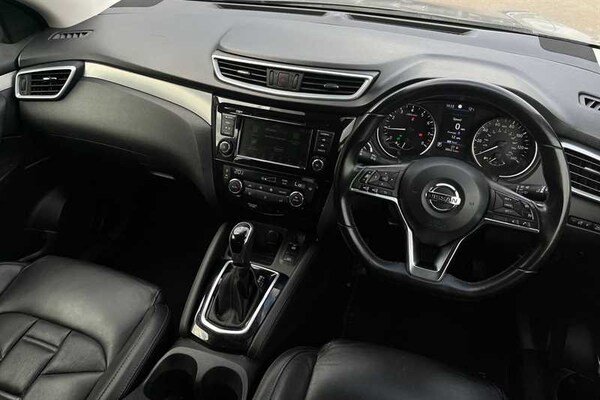 Used Nissan Qashqai 2021 for sale - 76297716: Photo 39
