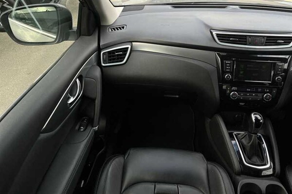 Used Nissan Qashqai 2021 for sale - 76297716: Photo 41