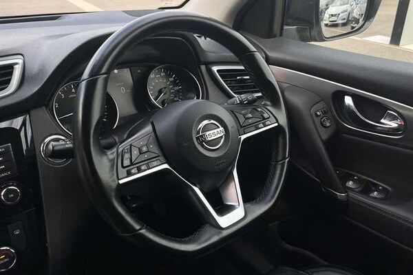 Used Nissan Qashqai 2021 for sale - 76297716: Photo 42