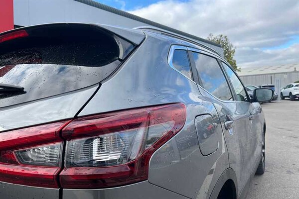 Used Nissan Qashqai 2021 for sale - 76297716: Photo 48