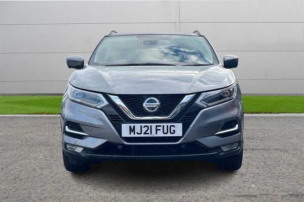 Used Nissan Qashqai 2021 for sale - 76297716: Photo 5