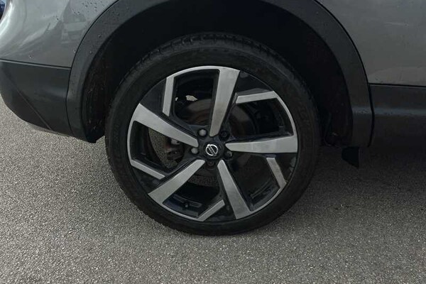 Used Nissan Qashqai 2021 for sale - 76297716: Photo 6
