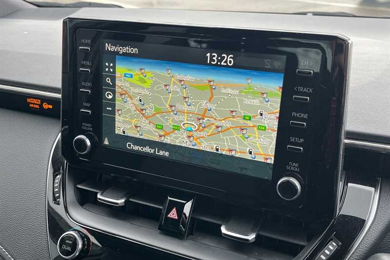 Used Toyota Corolla 2021 for sale - 77648430: Photo 10