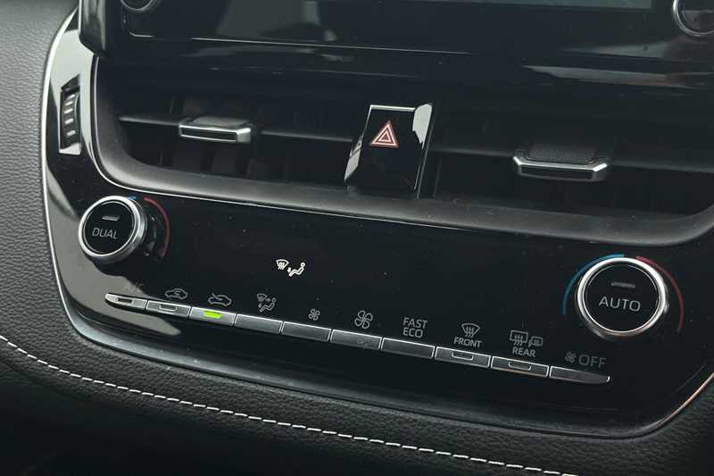 Used Toyota Corolla 2021 for sale - 77648430: Photo 12