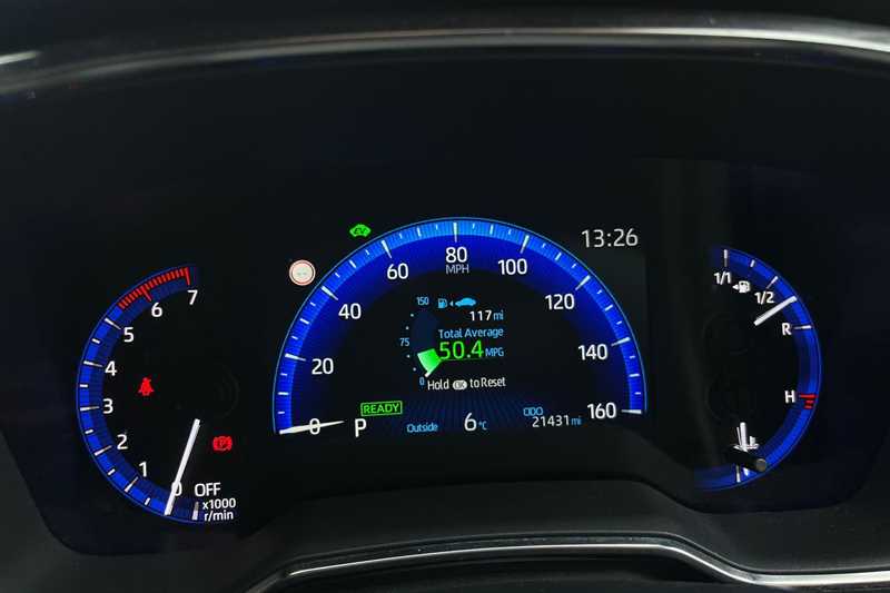 Used Toyota Corolla 2021 for sale - 77648430: Photo 14