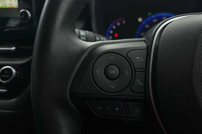 Used Toyota Corolla 2021 for sale - 77648430: Photo 16