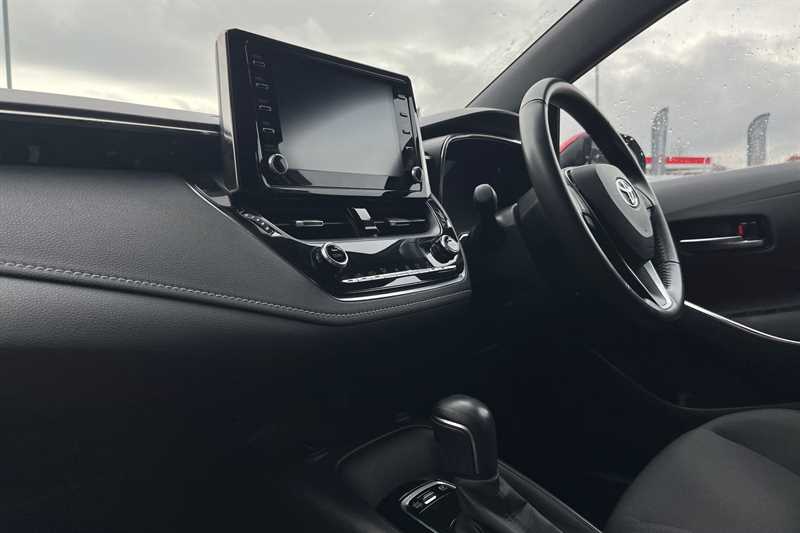Used Toyota Corolla 2021 for sale - 77648430: Photo 17