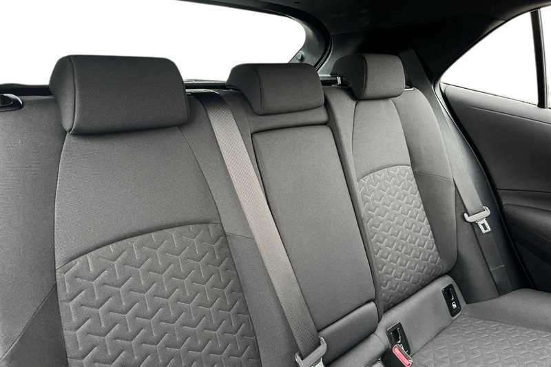 Used Toyota Corolla 2021 for sale - 77648430: Photo 19