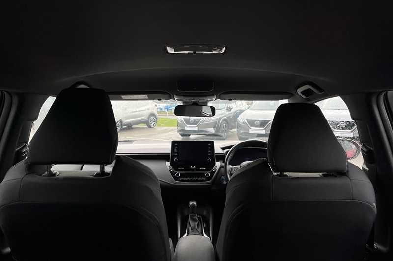 Used Toyota Corolla 2021 for sale - 77648430: Photo 21