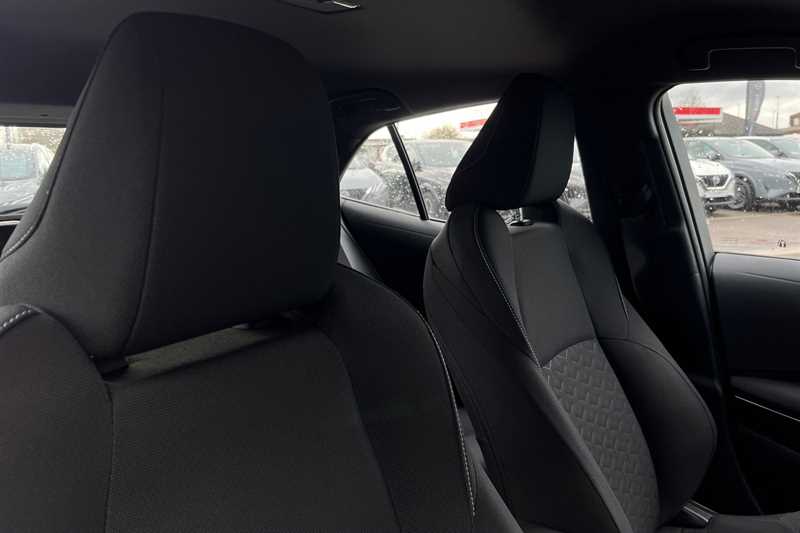 Used Toyota Corolla 2021 for sale - 77648430: Photo 22