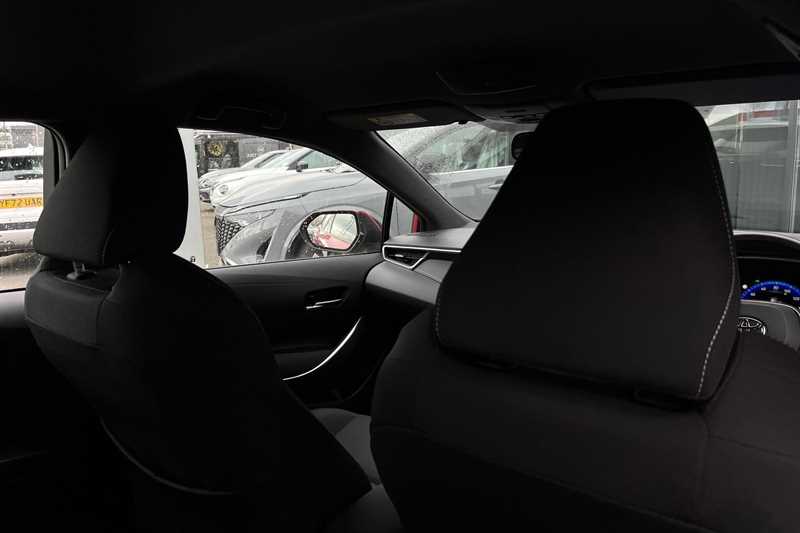 Used Toyota Corolla 2021 for sale - 77648430: Photo 23