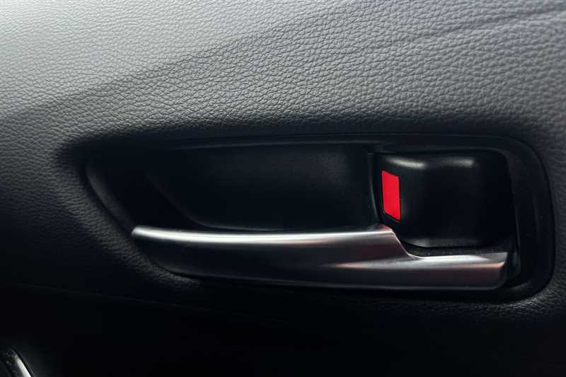 Used Toyota Corolla 2021 for sale - 77648430: Photo 25