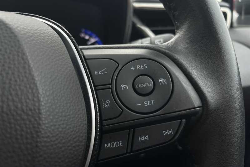 Used Toyota Corolla 2021 for sale - 77648430: Photo 26