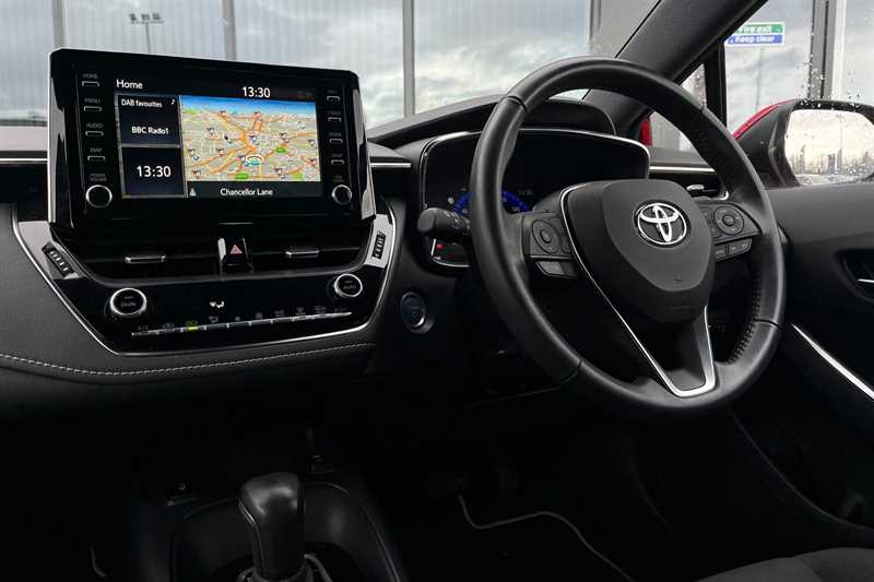 Used Toyota Corolla 2021 for sale - 77648430: Photo 36