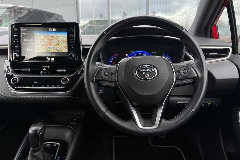 Used Toyota Corolla 2021 for sale - 77648430: Photo 37