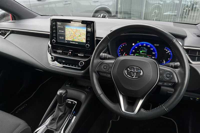 Used Toyota Corolla 2021 for sale - 77648430: Photo 38