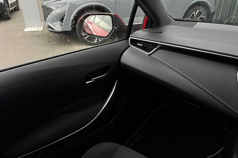 Used Toyota Corolla 2021 for sale - 77648430: Photo 39