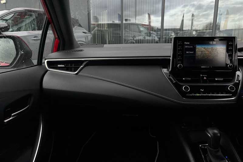 Used Toyota Corolla 2021 for sale - 77648430: Photo 40