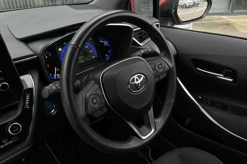 Used Toyota Corolla 2021 for sale - 77648430: Photo 41