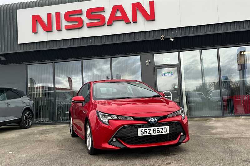 Used Toyota Corolla 2021 for sale - 77648430: Photo 44