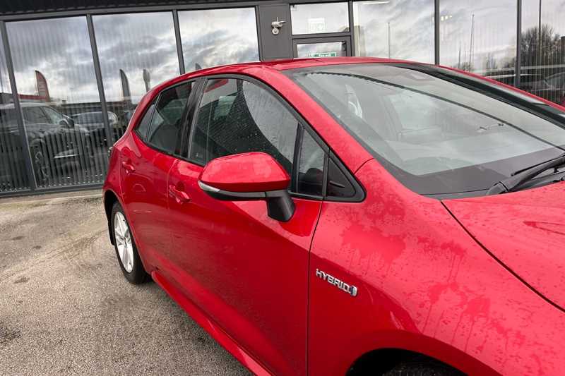 Used Toyota Corolla 2021 for sale - 77648430: Photo 45