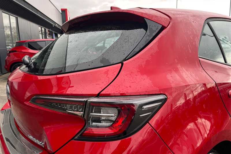 Used Toyota Corolla 2021 for sale - 77648430: Photo 47