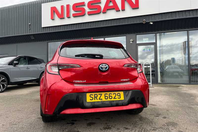 Used Toyota Corolla 2021 for sale - 77648430: Photo 50