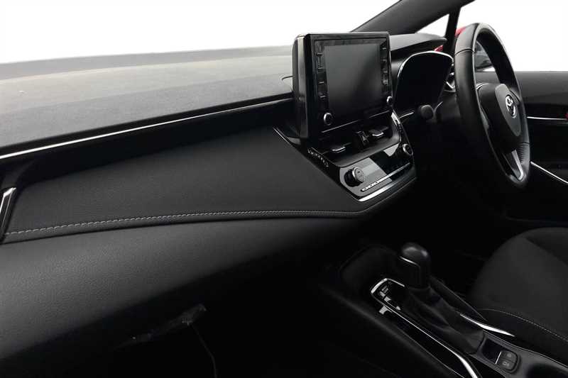 Used Toyota Corolla 2021 for sale - 77648430: Photo 7