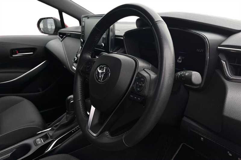 Used Toyota Corolla 2021 for sale - 77648430: Photo 8