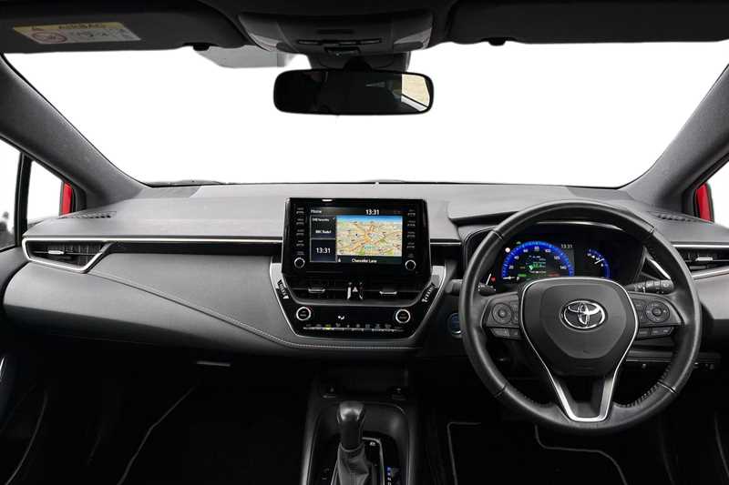 Used Toyota Corolla 2021 for sale - 77648430: Photo 9